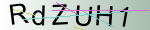 Captcha anti-spam